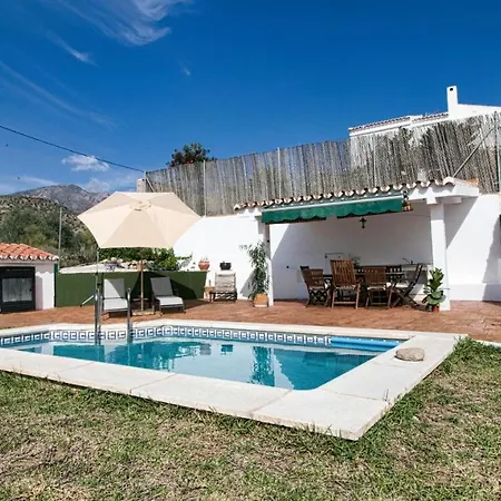Holiday home Casa El Olivar De Buena Vista 72
