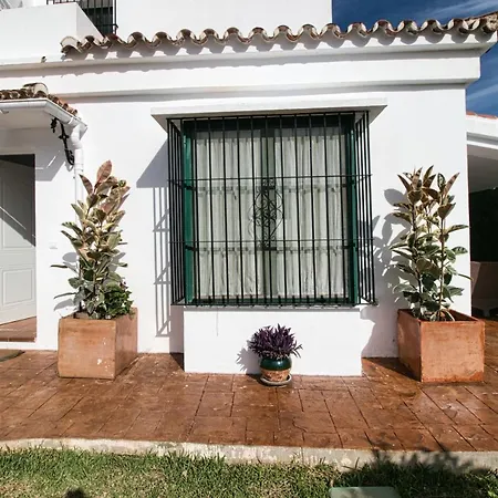 Vakantiehuis Casa El Olivar De Buena Vista 72 *