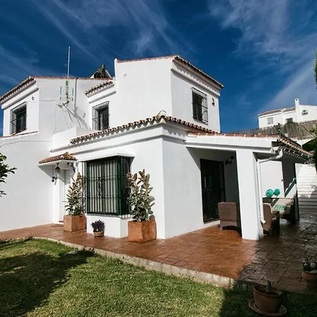 Сasa de vacaciones Casa El Olivar De Buena Vista 72