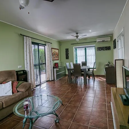 Casa El Olivar De Buena Vista 72 Сasa de vacaciones